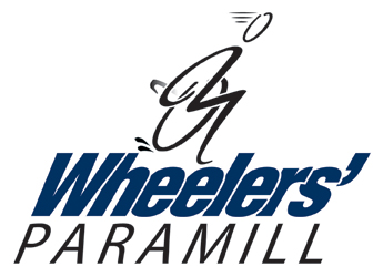 Wheelers' Paramill