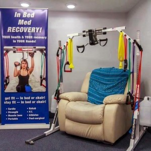 Ultimate Workout and Recovery News Image