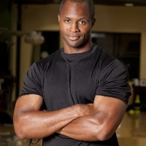 Donovan Greer Endorses Ultimate Workout And Recovery