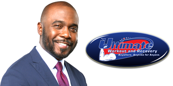 Marshall Faulk is a New Promoter for Ultimate Workout And Recovery Initiatives