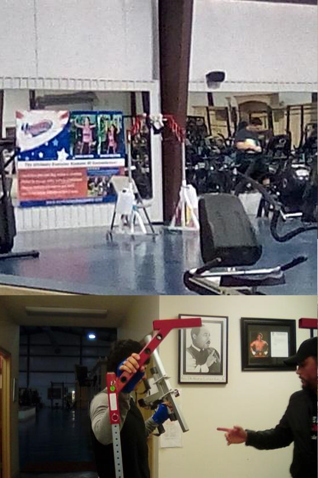 Ultimate Workout and Recovery Worthy Causes Ultimate Workout and Recovery Worthy Causes